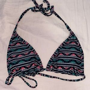 cute bikini top